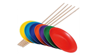 Workshop Chinese Bordjes